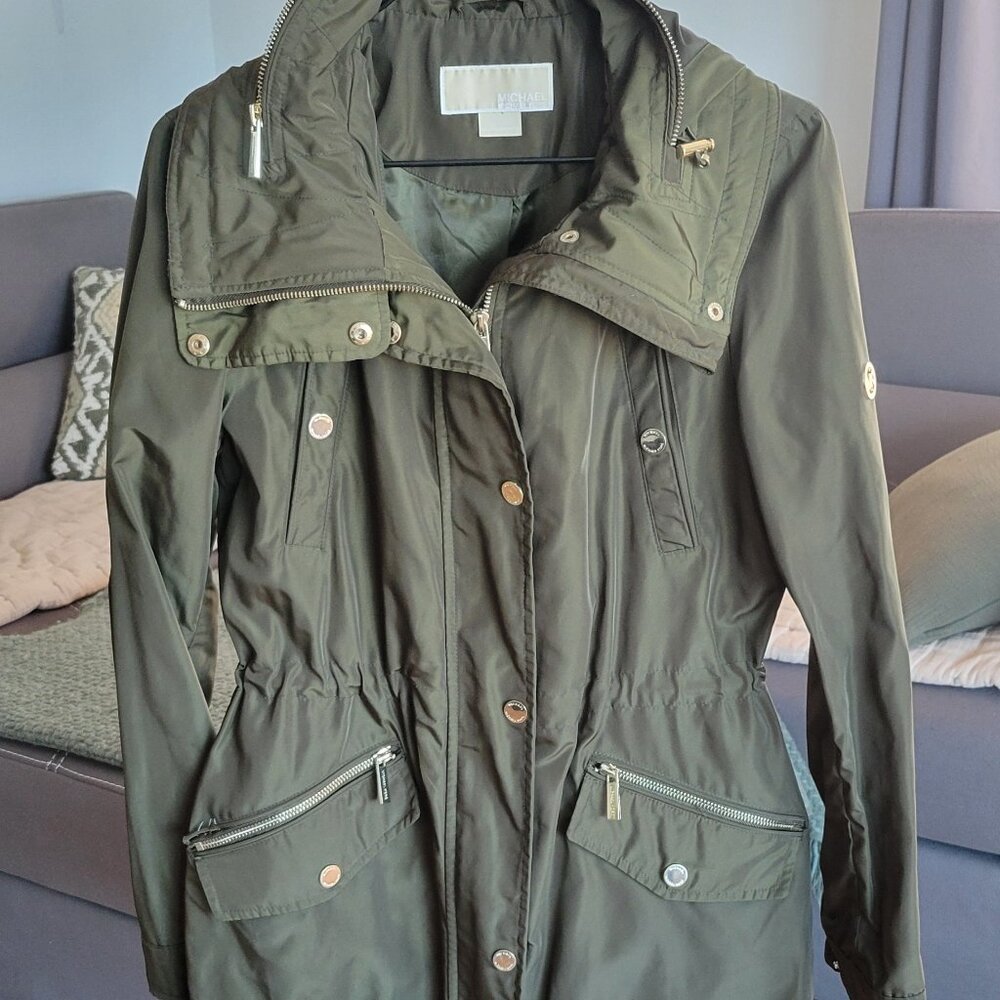 Michael Kors Spring/Fall Jacket